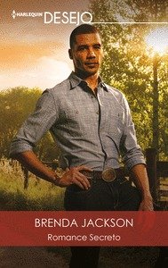ROMANCE SECRETO, de JACKSON, BRENDA | portada del libro