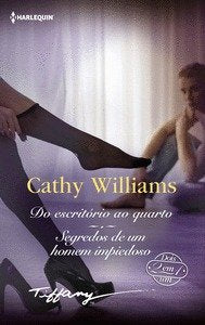A noiva do guerreiro do deserto, de WILLIAMS, CATHY | portada del libro