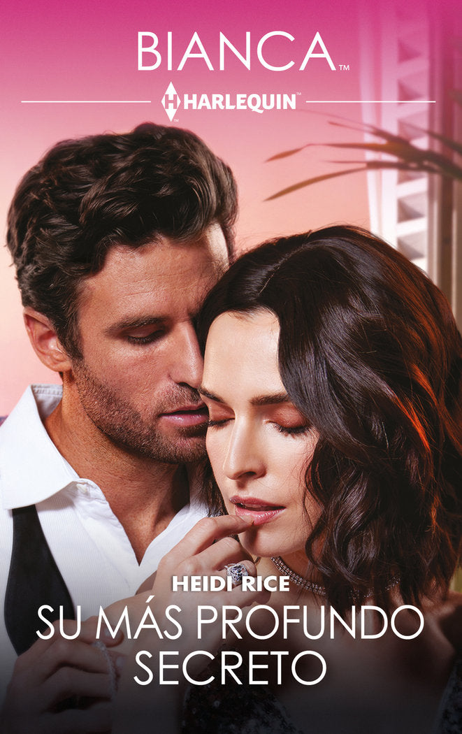 SU MAS PROFUNDO SECRETO, de RICE, HEIDI | portada del libro