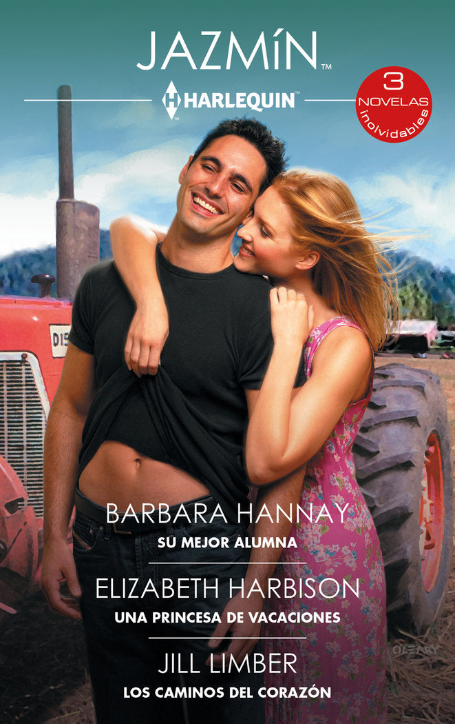 SU MEJOR ALUMNA, de MAGUIRE, DARCY | portada del libro