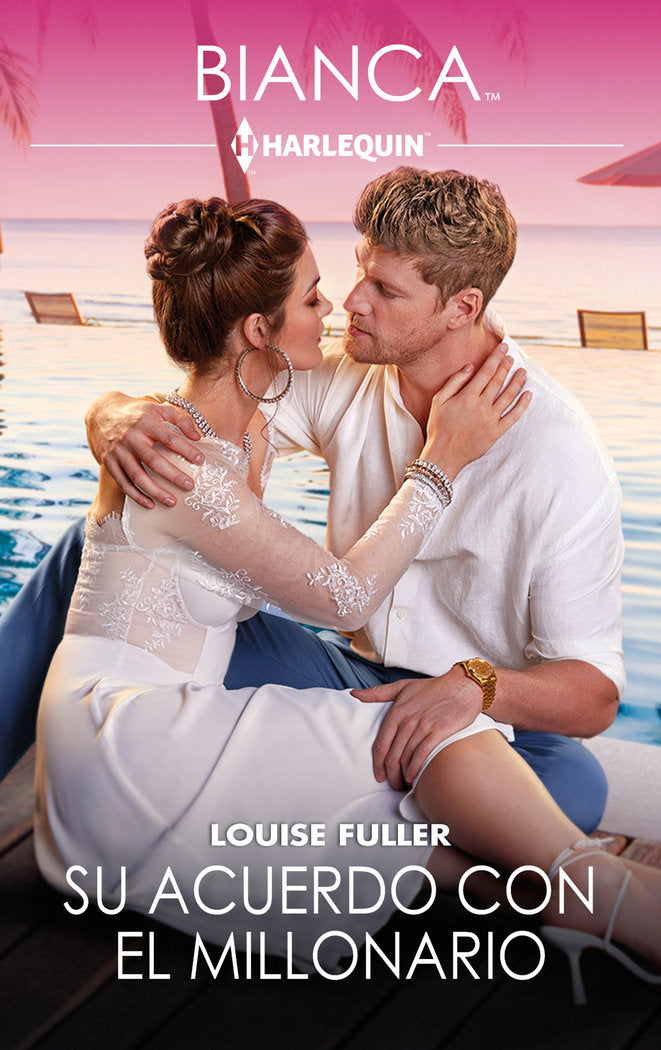 SU ACUERDO CON EL MILLONARIO, de FULLER, LOUISE | portada del libro
