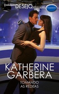 TOMANDO AS REDEAS, de GARBERA, KATHERINE | portada del libro