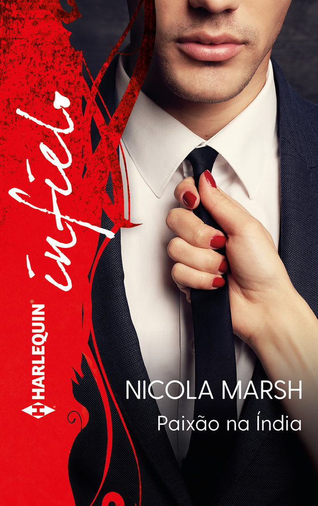 PAIXÇO NA INDIA, de MARSH, NICOLA | portada del libro