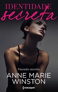 Passado secreto, de MARIE WINSTON, ANNE | portada del libro