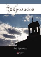 Exxposados, de ANA APARECIDA | portada del libro