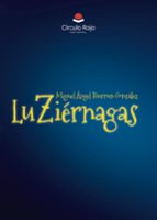 LuZiérnagas, de MIGUEL ANGEL BIURRUN GONZALEZ | portada del libro