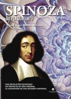 Spinoza: su pensamiento, de MIGUEL ANGEL AULESTIA MARTINEZ | portada del libro