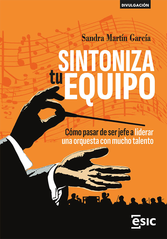 SINTONIZA TU EQUIPO, de MARTIN GARCIA, SANDRA | portada del libro