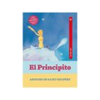 EL PRINCIPITO CUCAÑA 360º, de Antoine de Saint-Exupéry | portada del libro