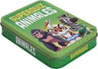 ANIMALES, de YOMIKOKO | portada del libro