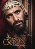 LA LEYENDA DEL CACHORRO. EL ÚLTIMO SUSPIRO, de Blanco | portada del libro