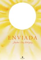 ENVIADA, de Josefina Díaz Rodríguez | portada del libro