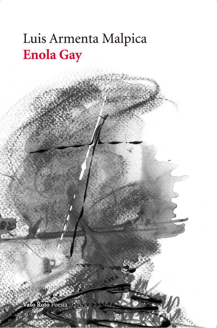 Enola Gay, de Armenta Malpica, Luis | portada del libro