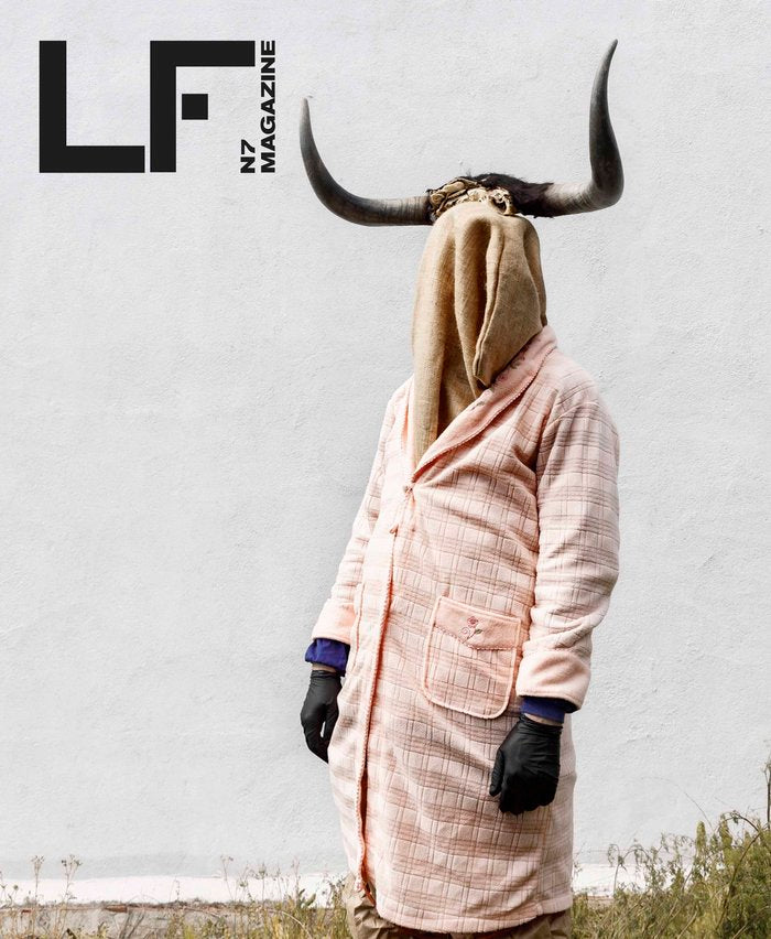 LA FOTOGRAFIA MAGAZINE Nº7, de Varios autores | portada del libro