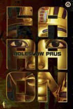 FARAÓN, de BOLESLAW PRUS | portada del libro