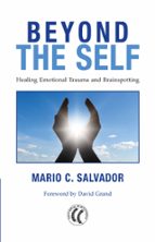 Beyond the Self, de Mario C. Salvador | portada del libro