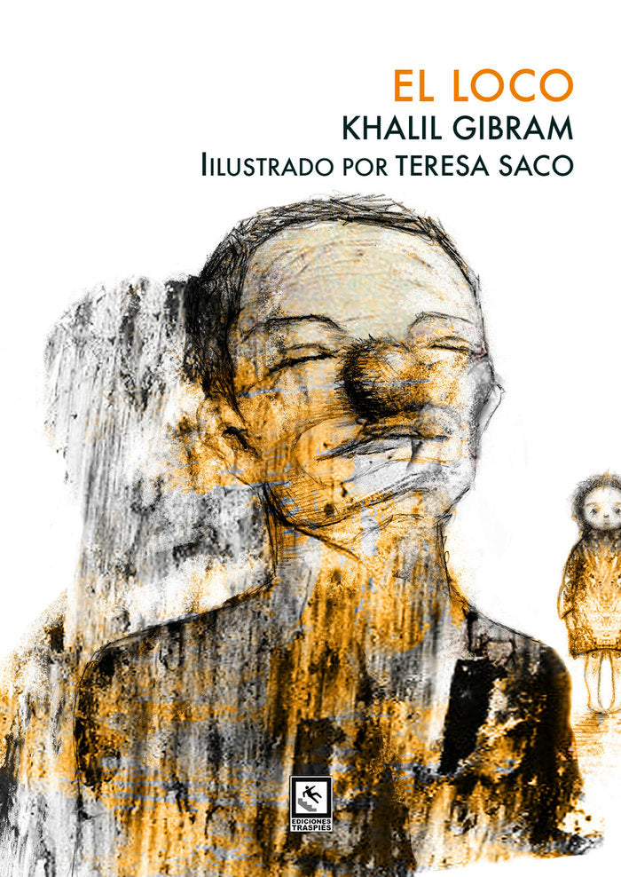 EL LOCO, de GIBRAN, KHALIL | portada del libro
