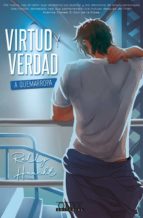 Virtud y verdad a quemarropa, de ROLLY HAACHT | portada del libro