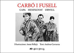 CARBO I FUSELL, de PELLEJA, AMAT | portada del libro
