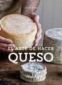 EL ARTE DE HACER QUESO, de ASHER, DAVID | portada del libro