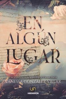 EN ALGUN LUGAR, de GONZALEZ VILLAR, VANESSA | portada del libro