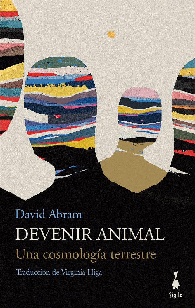 DEVENIR ANIMAL, de ABRAM, DAVID | portada del libro