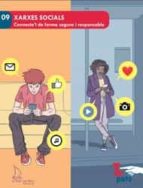 XARXES SOCIALS (CAT), de Alegria | portada del libro
