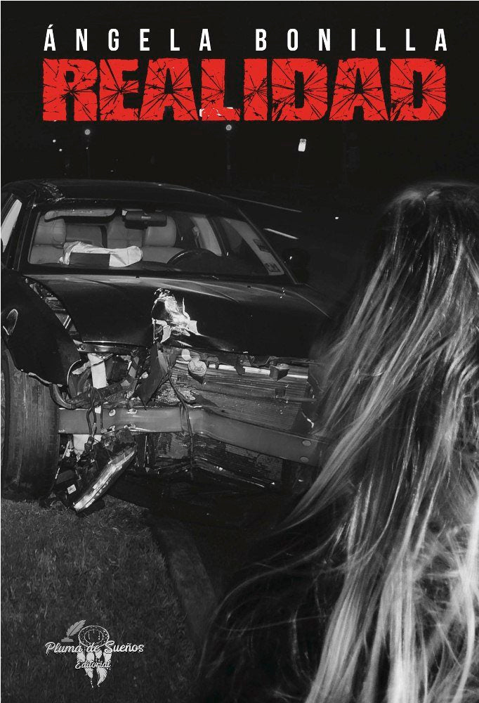 Realidad, de Roldán Bonilla, Ángela | portada del libro