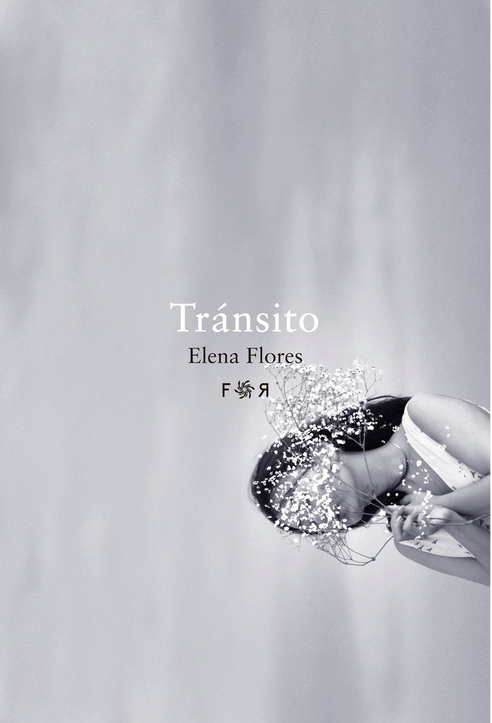 TRANSITO, de FLORES, ELENA | portada del libro