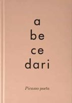 ABECEDARI PICASSO POETA, de Pablo Picasso | portada del libro