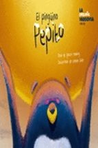 PINGÜINO PEPITO, EL, de Ignacio Vleming | portada del libro