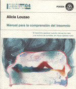 Manual para la comprensión del insomnio, de Louzao | portada del libro