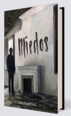 Miedos, de Varios autores | portada del libro