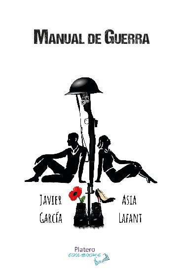 Manual de Guerra, de Varios autores | portada del libro