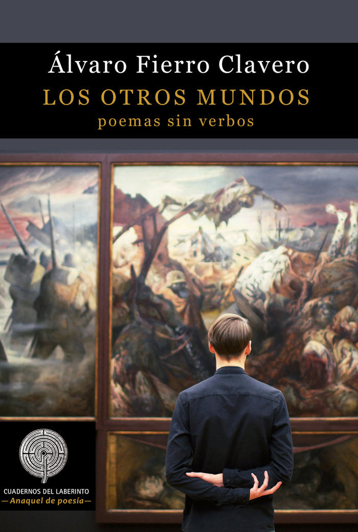 Los otros mundos, de Fierro Clavero, Álvaro | portada del libro
