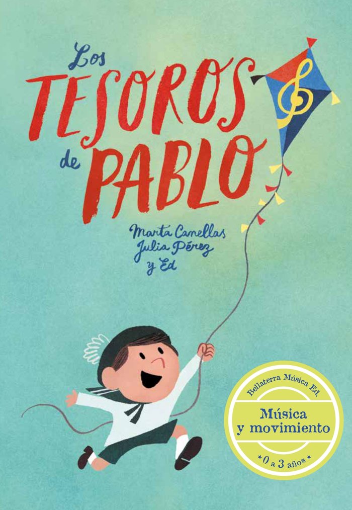 Los tesoros de Pablo, de Canellas Crusellas, Marta | portada del libro