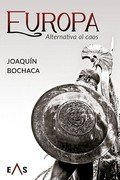 Europa, de Bochaca Oriol, Joaquín | portada del libro