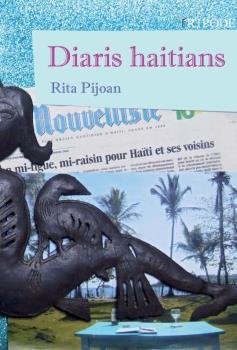 Diaris Haitians, de Pijoan (seudónimo), Rita | portada del libro