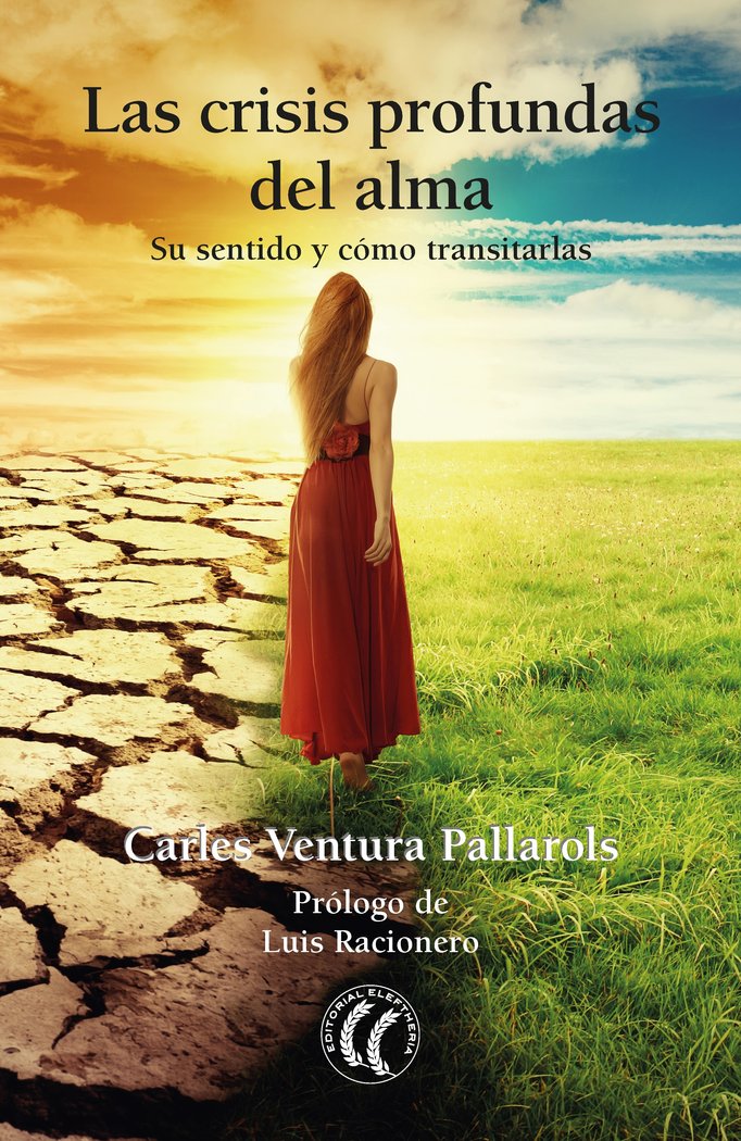 Las crisis profundas del alma, de Ventura Pallarols, Carles | portada del libro