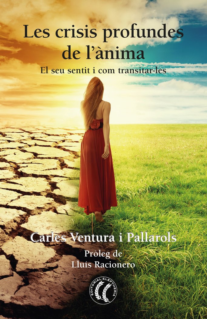 Les crisis profundes de l'ànima, de Ventura Pallarols, Carles | portada del libro