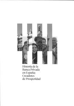 Creadores de Prosperidad, de Puig Raposo, Nuria | portada del libro