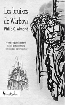 Les Bruixes de Warboys, de Almond, Philip C. | portada del libro