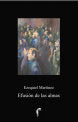 Efusión de las almas, de Martínez Jiménez, Ezequiel | portada del libro