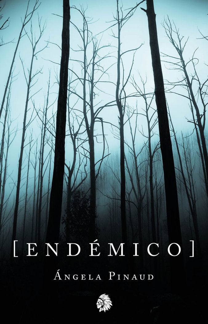 ENDEMICO, de PINAUD, ANGELA | portada del libro