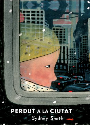 Perdut a la ciutat, de Smith, Sydney | portada del libro
