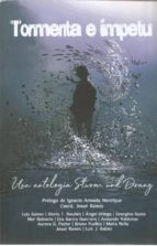 Tormenta e ímpetu, de Varios autores | portada del libro