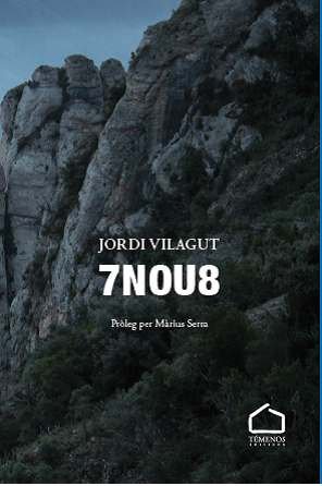 7nou8, de Vilagut Munt, Jordi | portada del libro