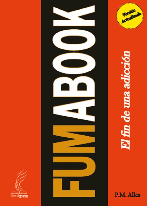 Fumabook, de Alles | portada del libro