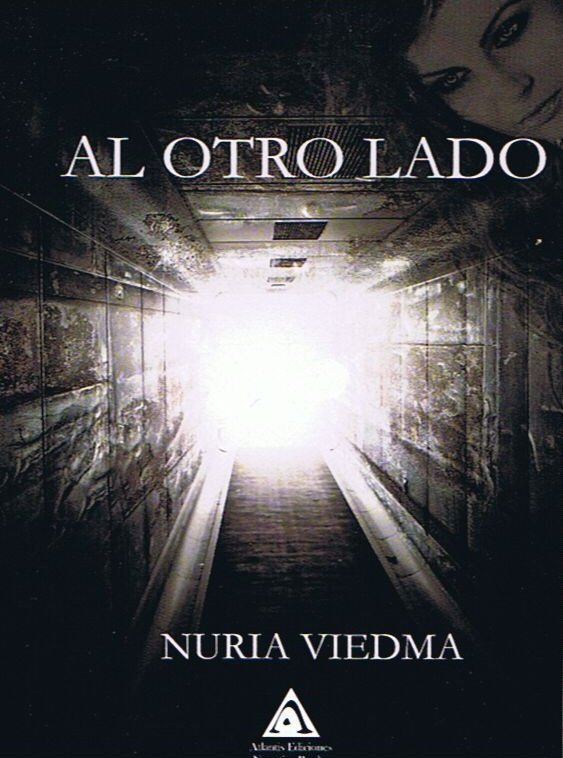 Al otro lado, de Viedma, Nuria | portada del libro
