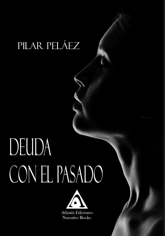 Deuda con el pasado, de Peláez, Pilar | portada del libro